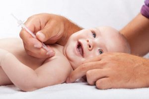 Vaksin Pneumokokal – Apa Yang Ibu Ayah Perlu Tahu.